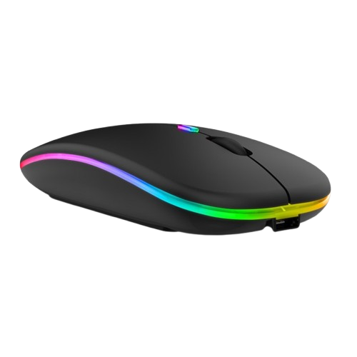 RGB Wireless Mouse