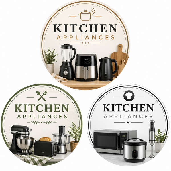 Kitchen Appliances