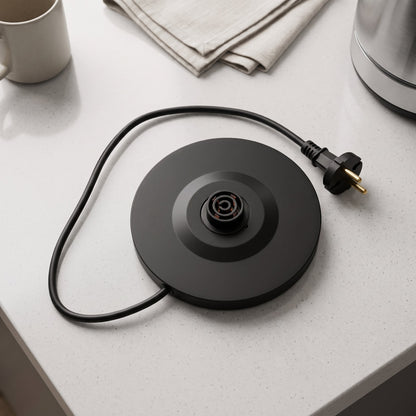 Fast Boiling & Modern Kitchen Design – 2.L 1000W Electric Kettle