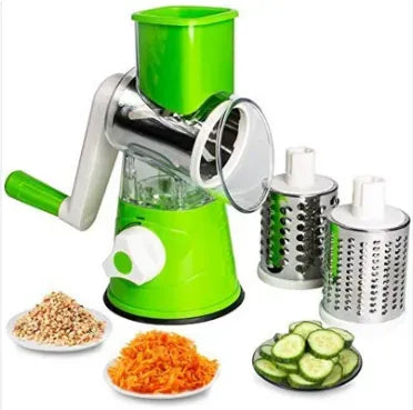 Manual Vegetable Cutter Machine