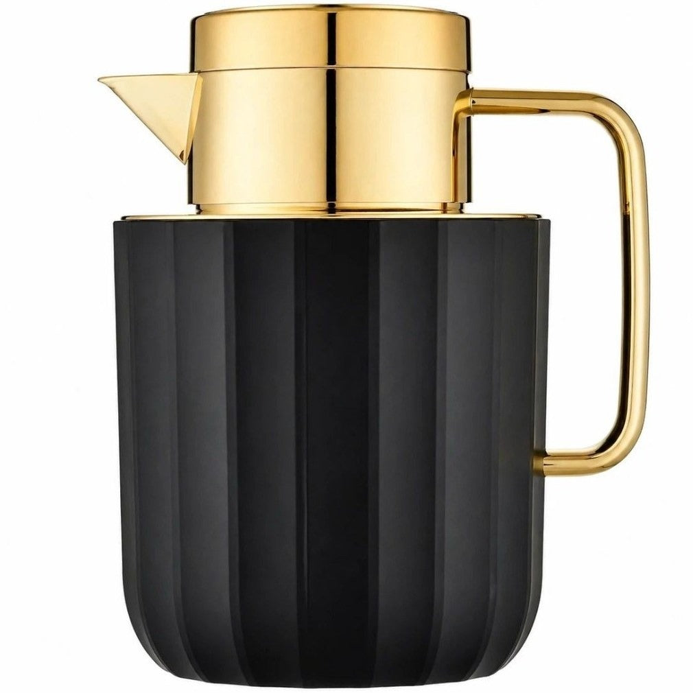 Vacuum Flask Tea And Coffee Pot 1Liter Thermos