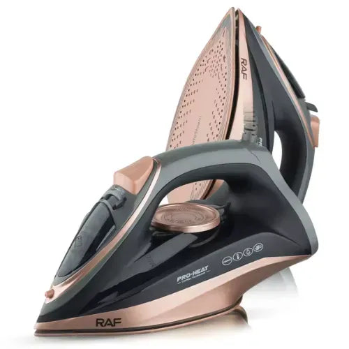 RAF Steam iron/Lightweight Steam Iron
