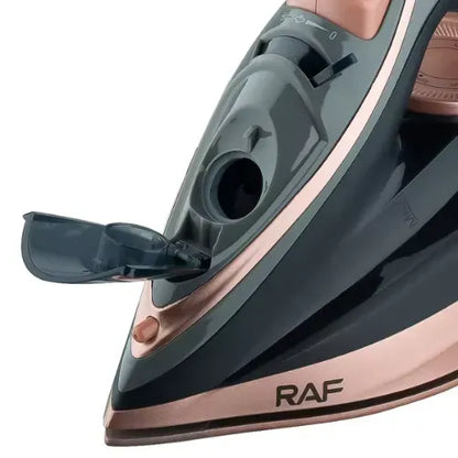 RAF Steam iron/Lightweight Steam Iron