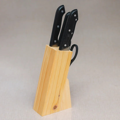 Prestige 7 Piece Knife Block Set