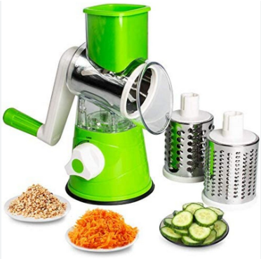 Manual Vegetable Cutter Machine