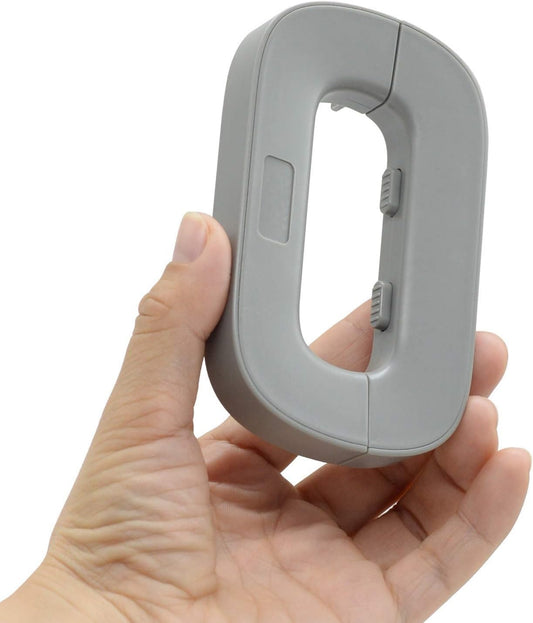 Refrigerator Lock for Child Safety