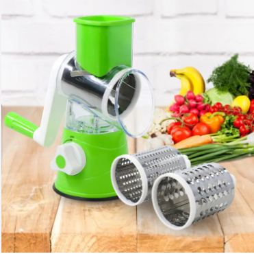 Manual Vegetable Cutter Machine