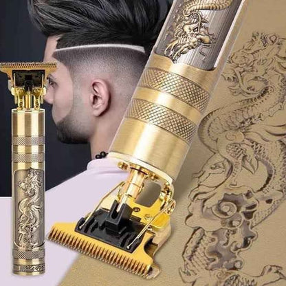 Premium Rechargeable Electric Trimmer